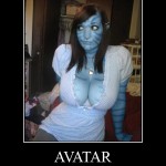 Avatar Done Right