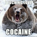 I Fucking Love Cocaine